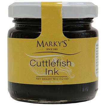 Cuttlefish Ink