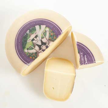 Cypress Grove Lamb Chopper Cheese