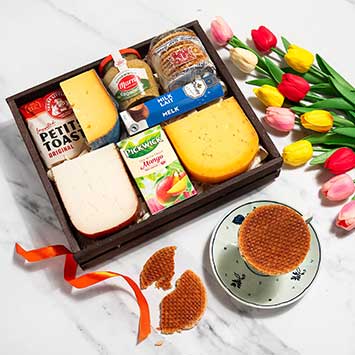 Dutch Classic Gift Crate