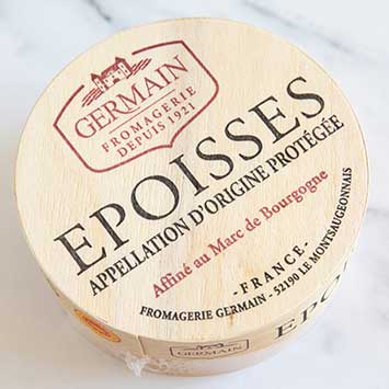 Epoisses AOP Cheese