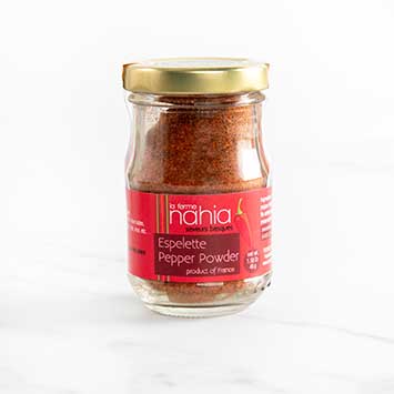 Espelette Pepper Powder