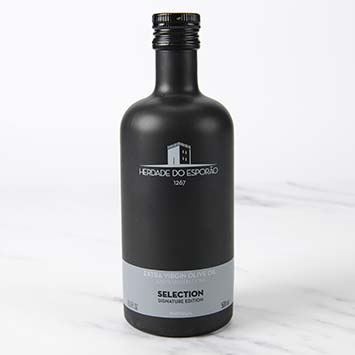 Herdade do Esporao Extra Virgin Olive Oil Selection - Signature Edition