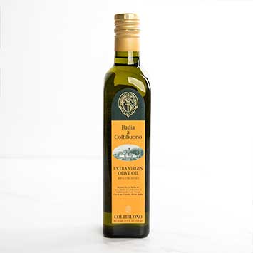 Extra Virgin Olive Oil