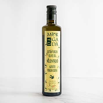 Extra Virgin Olive Oil