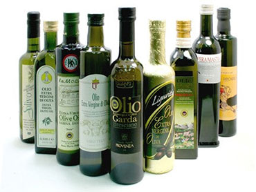 Extra Virgin Olive Oil - Gourmet Guide