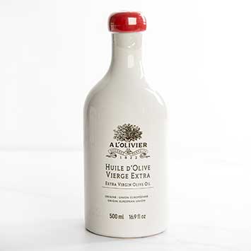 Extra Virgin Olive Oil in Stoneware