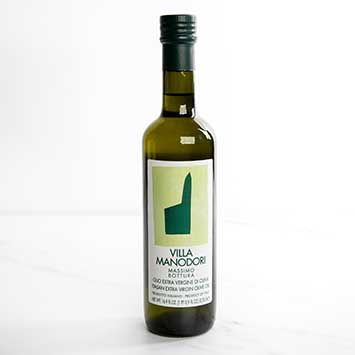 Extra Virgin Olive Oil