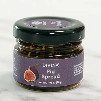 Fig Spread Mini Jars