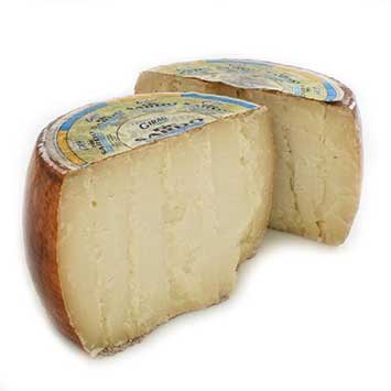 Fiore Sardo DOP Cheese