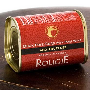 Foie Gras - Gourmet Guide