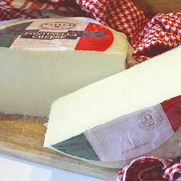 Fontinella Cheese