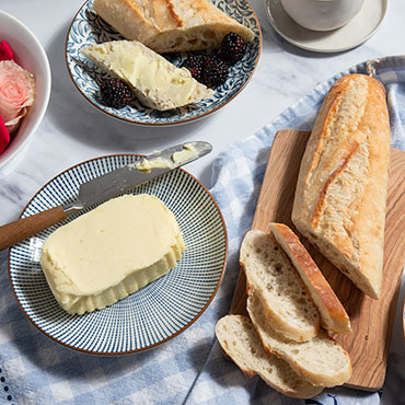 French Butter - Gourmet Guide