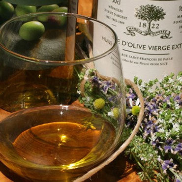 French Olive Oil - Gourmet Guide