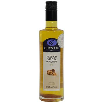 French Virgin Walnut Oil