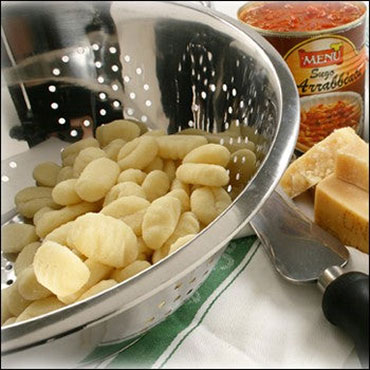 Gnocchi - Gourmet Guide