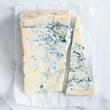 Gorgonzola Piccante DOP Cheese