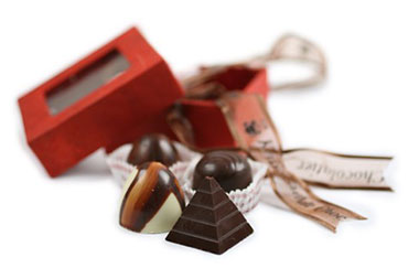 Gourmet Chocolate - Gourmet Guide