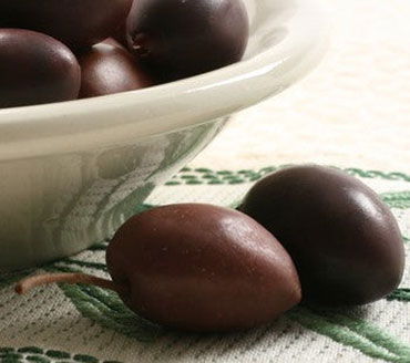 Gourmet Olives - Gourmet Guide