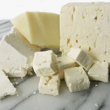 Greek Cheese - Cheese Guide