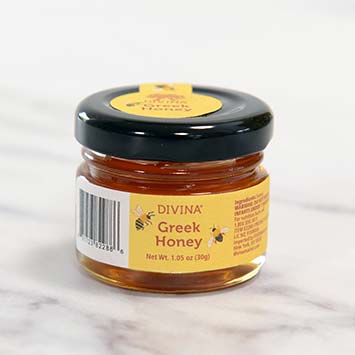 Greek Honey