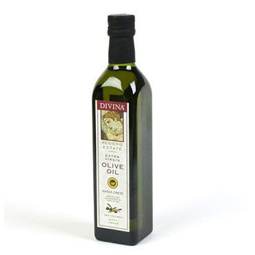 Greek Olive Oil - Gourmet Guide