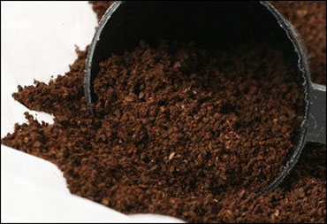 Ground Coffee - Gourmet Guide