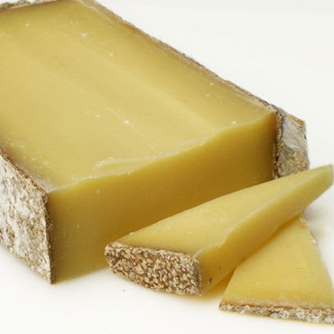 Gruyere Cheese - Cheese Guide