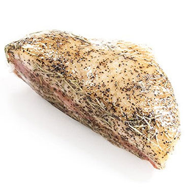 Guanciale - Gourmet Guide