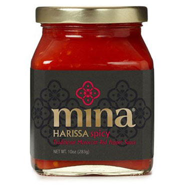 Harissa - Gourmet Guide