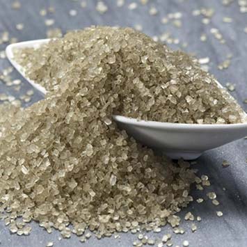 Hawaiian Green Bamboo Sea Salt - Coarse