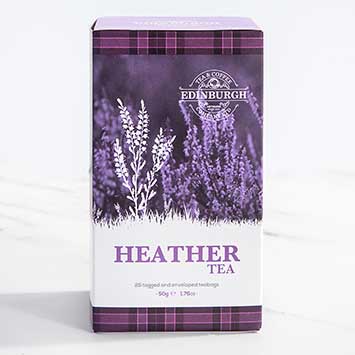 Heather Tea