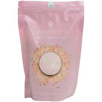 Himalayan Pink Salt, Coarse