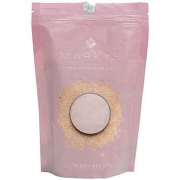Himalayan Pink Salt, Fine