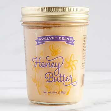 Honey Butter