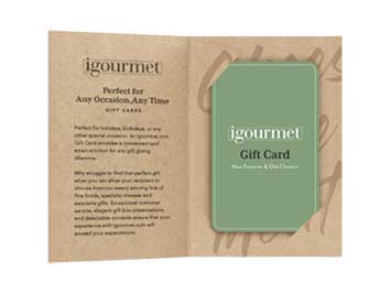 igourmet E-Gift Card
