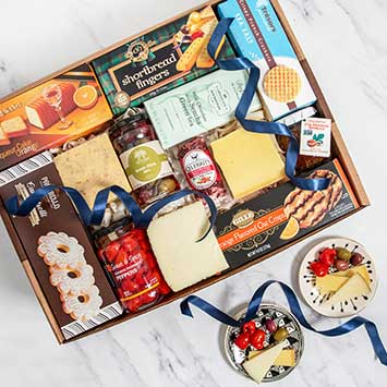 International Premier Gift Box