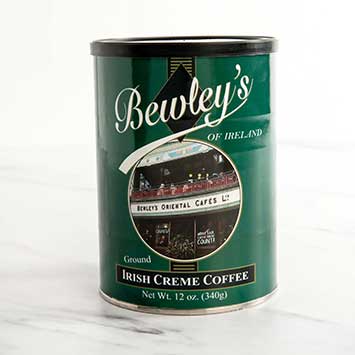 Irish Creme Coffee