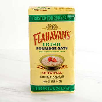 Irish Porridge Oats