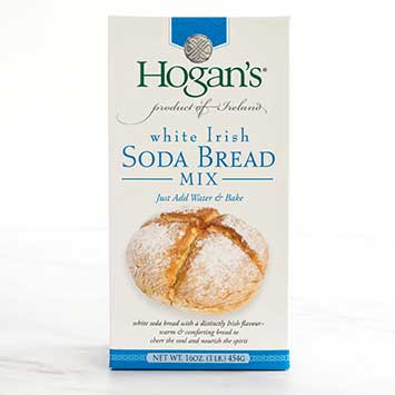 Irish White Soda Bread Mix