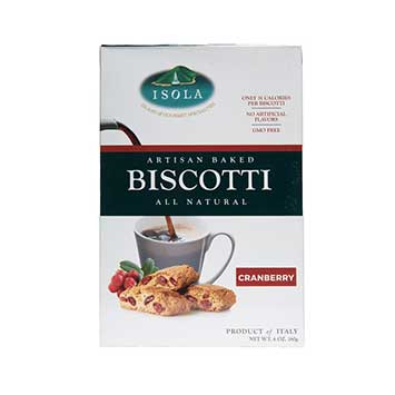 Biscotti