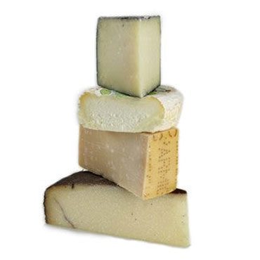 Italian Cheese - Cheese Guide