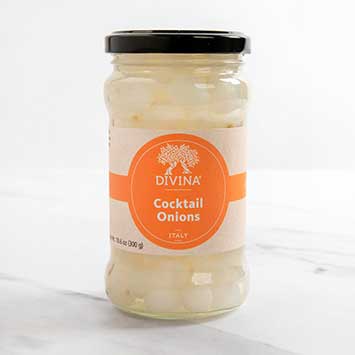 Italian Cocktail Onions