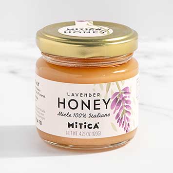 Italian Lavender Honey