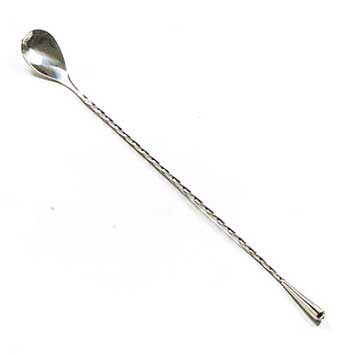 Jack Rudy Bar Spoon