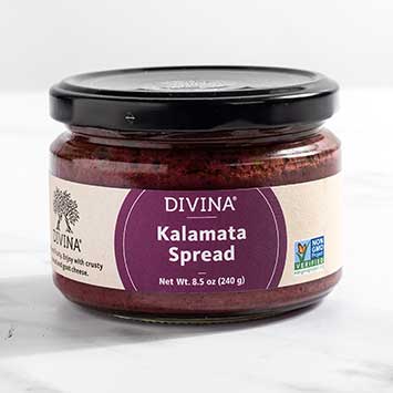 Kalamata Olive Spread