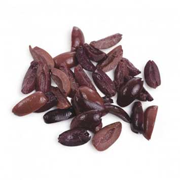 Kalamata Olive Wedges