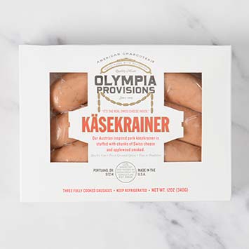 Kasekrainer