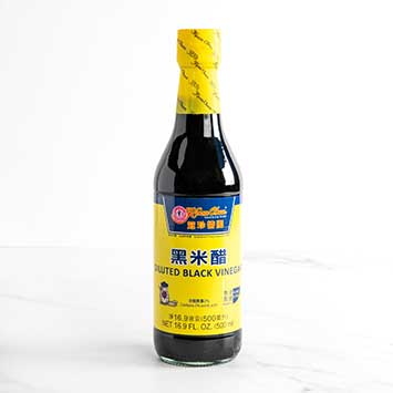 Koon Chun Black Vinegar