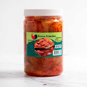 Korea Kimchee