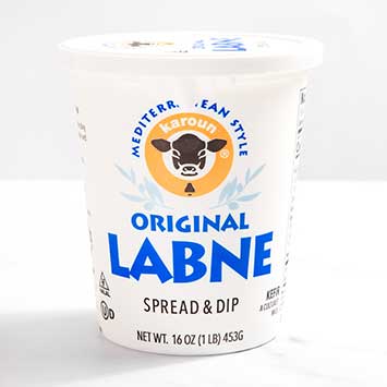 Labne Kefir Cheese